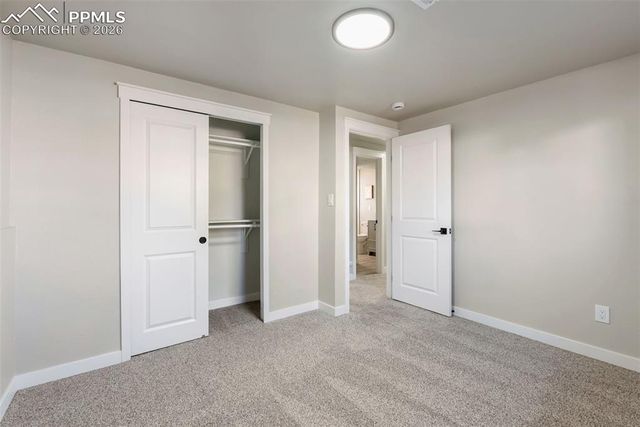 701 Drew Drive, Colorado Springs, CO 80911