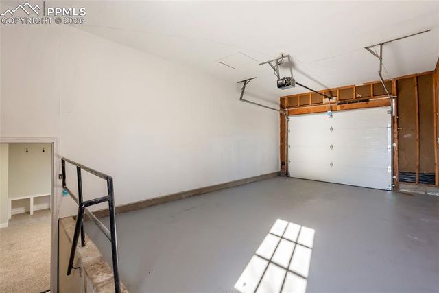 701 Drew Drive, Colorado Springs, CO 80911