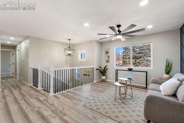 701 Drew Drive, Colorado Springs, CO 80911