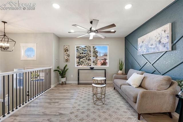 701 Drew Drive, Colorado Springs, CO 80911