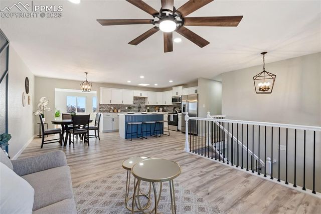 701 Drew Drive, Colorado Springs, CO 80911