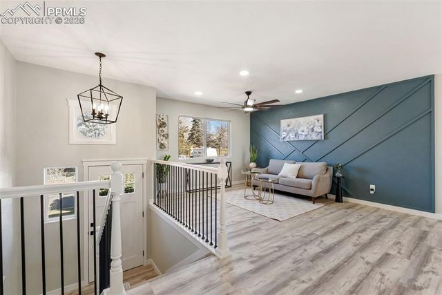 701 Drew Drive, Colorado Springs, CO 80911