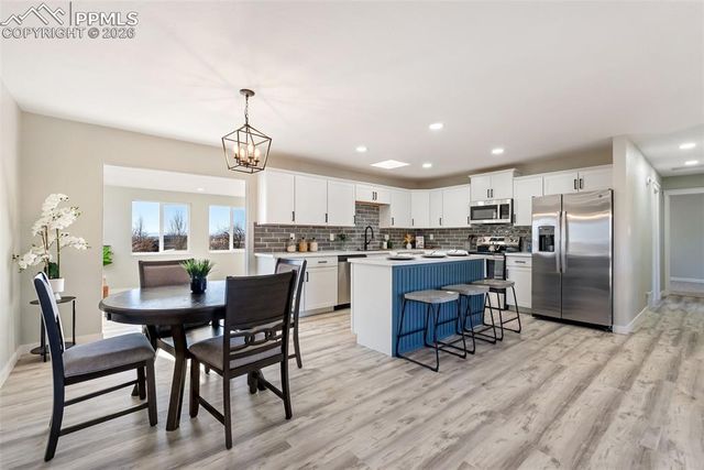 701 Drew Drive, Colorado Springs, CO 80911