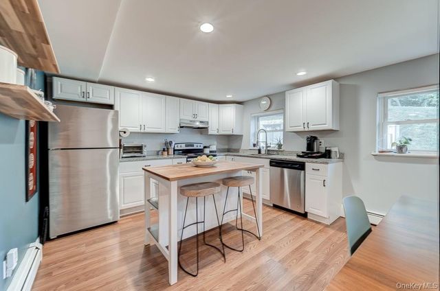 4 Forge Gate Drive F3, Cold Spring, NY 10516