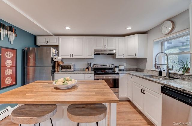 4 Forge Gate Drive F3, Cold Spring, NY 10516