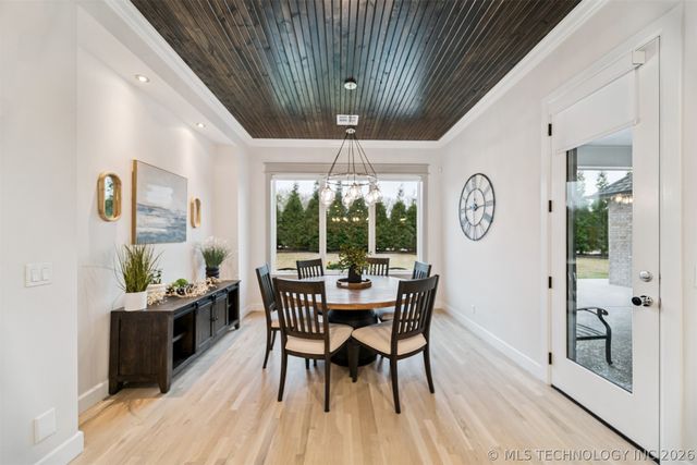 7201 N Hawthorne Lane, Owasso, OK 74055