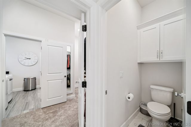 7201 N Hawthorne Lane, Owasso, OK 74055