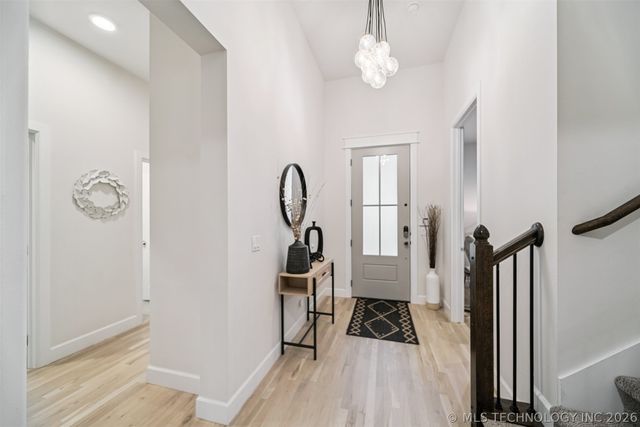 7201 N Hawthorne Lane, Owasso, OK 74055