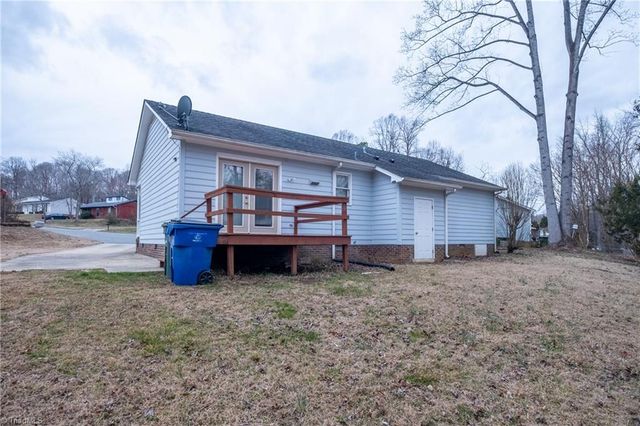 410 Riverton Court, Gibsonville, NC 27249