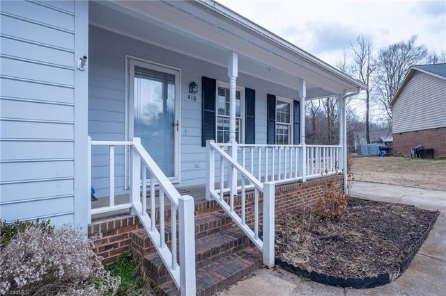 410 Riverton Court, Gibsonville, NC 27249