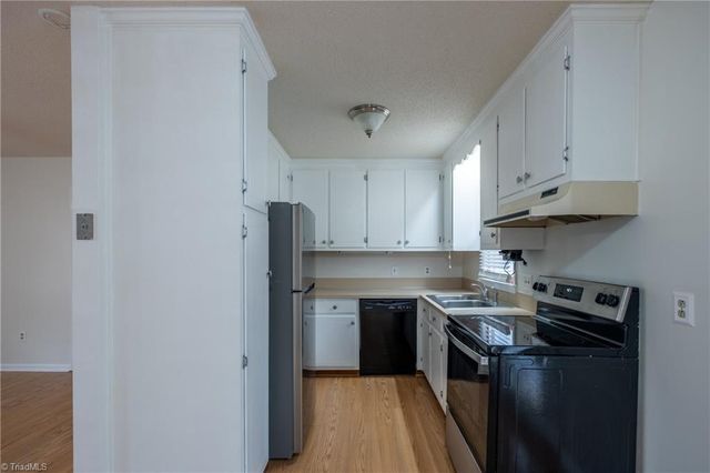 410 Riverton Court, Gibsonville, NC 27249