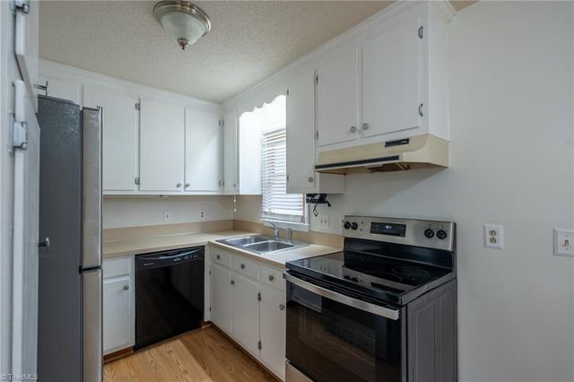 410 Riverton Court, Gibsonville, NC 27249