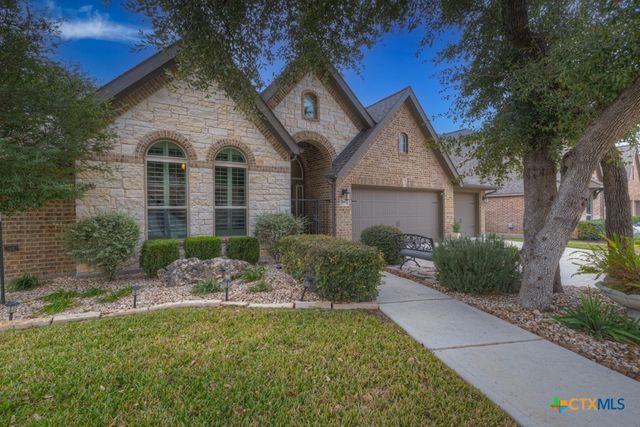 595 Oak Brook Drive, New Braunfels, TX 78132