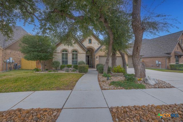595 Oak Brook Drive, New Braunfels, TX 78132