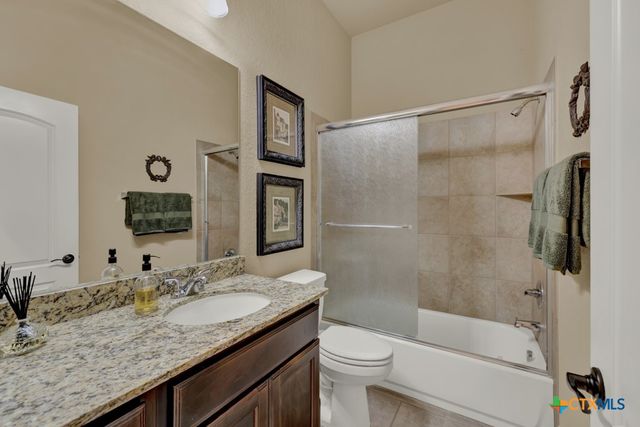 595 Oak Brook Drive, New Braunfels, TX 78132