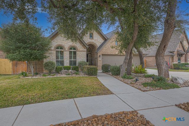 595 Oak Brook Drive, New Braunfels, TX 78132