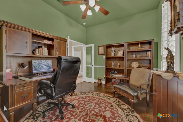 595 Oak Brook Drive, New Braunfels, TX 78132