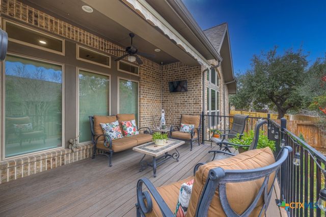 595 Oak Brook Drive, New Braunfels, TX 78132