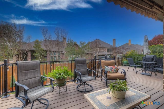 595 Oak Brook Drive, New Braunfels, TX 78132