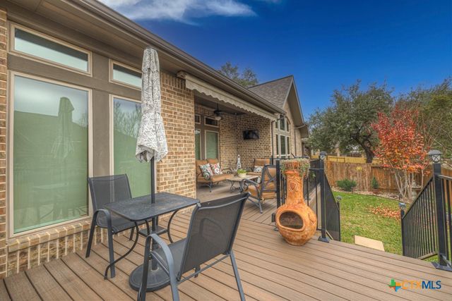 595 Oak Brook Drive, New Braunfels, TX 78132