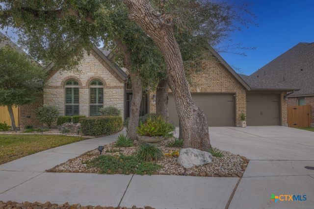 595 Oak Brook Drive, New Braunfels, TX 78132