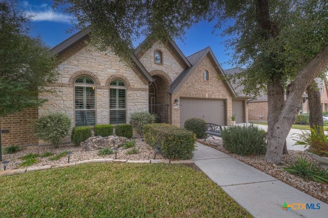 595 Oak Brook Drive, New Braunfels, TX 78132