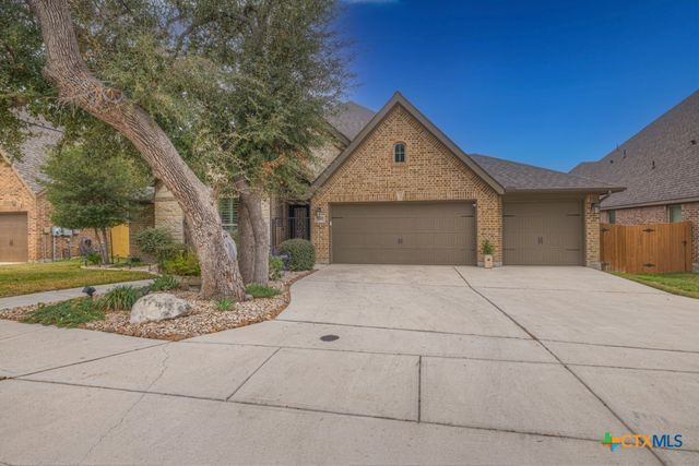 595 Oak Brook Drive, New Braunfels, TX 78132