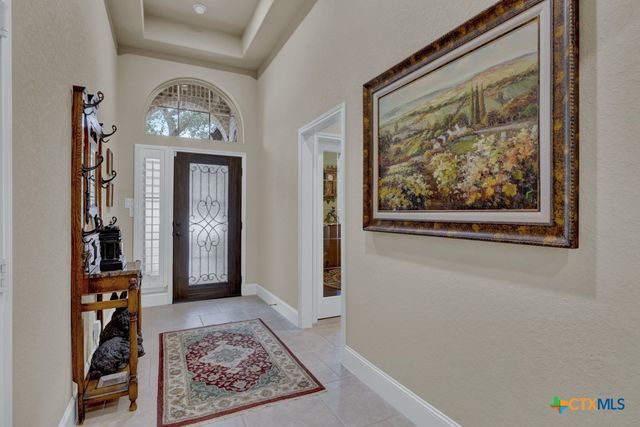 595 Oak Brook Drive, New Braunfels, TX 78132