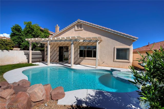 10513 AMERICAN FALLS Lane 0, Las Vegas, NV 89144