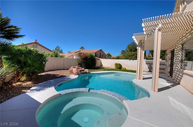 10513 AMERICAN FALLS Lane 0, Las Vegas, NV 89144