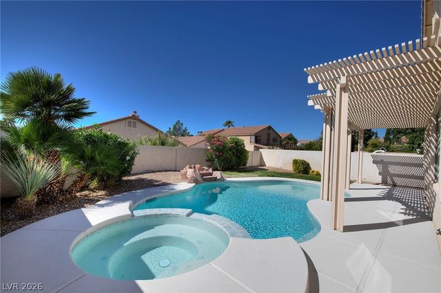 10513 AMERICAN FALLS Lane 0, Las Vegas, NV 89144