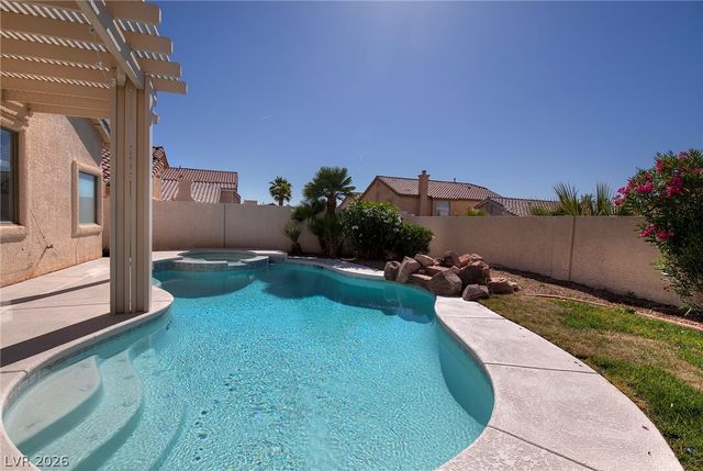 10513 AMERICAN FALLS Lane 0, Las Vegas, NV 89144