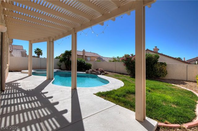 10513 AMERICAN FALLS Lane 0, Las Vegas, NV 89144