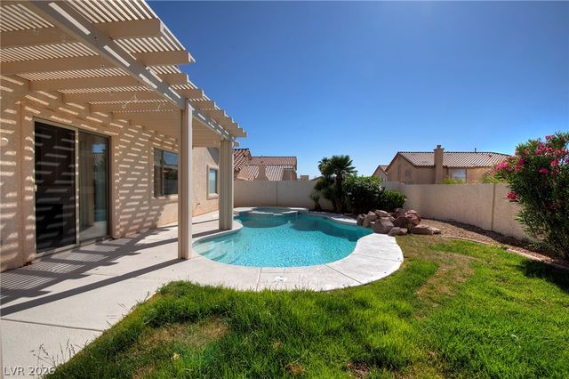 10513 AMERICAN FALLS Lane 0, Las Vegas, NV 89144