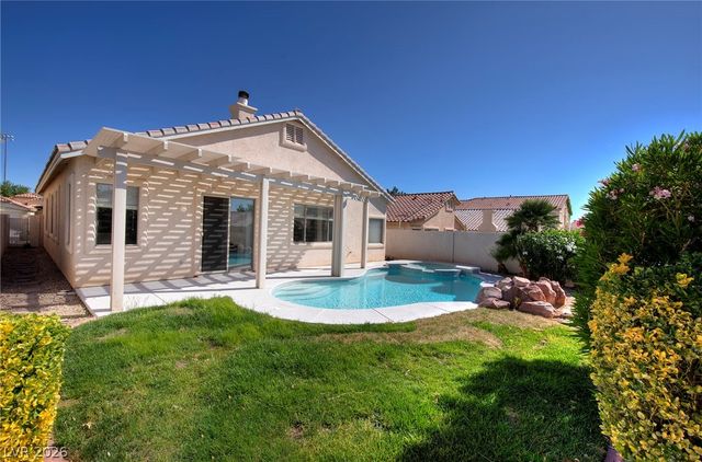 10513 AMERICAN FALLS Lane 0, Las Vegas, NV 89144