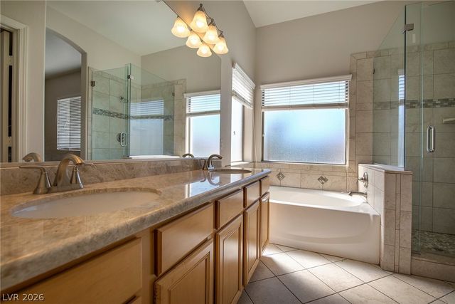 10513 AMERICAN FALLS Lane 0, Las Vegas, NV 89144