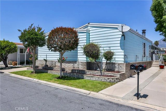 929 E Foothill 52, Upland, CA 91786