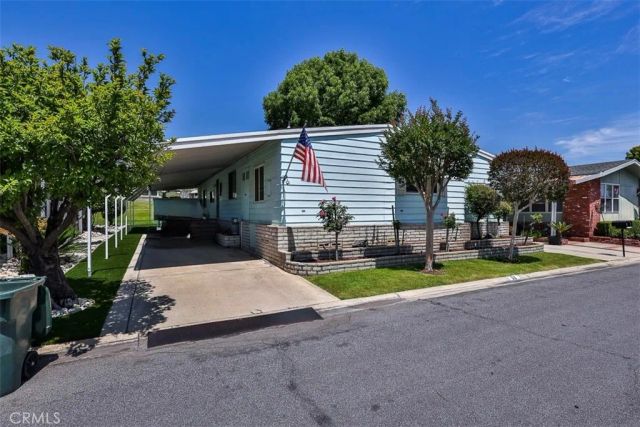 929 E Foothill 52, Upland, CA 91786