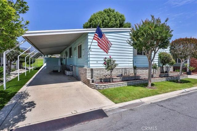 929 E Foothill 52, Upland, CA 91786