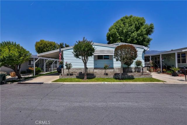 929 E Foothill 52, Upland, CA 91786
