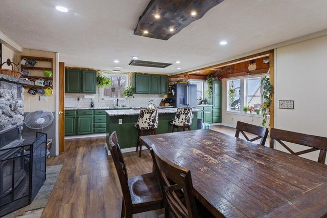 67 Lang Road, Washington, NH 03280
