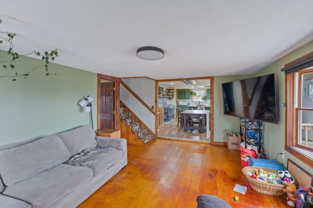67 Lang Road, Washington, NH 03280