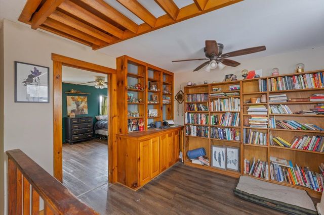 67 Lang Road, Washington, NH 03280