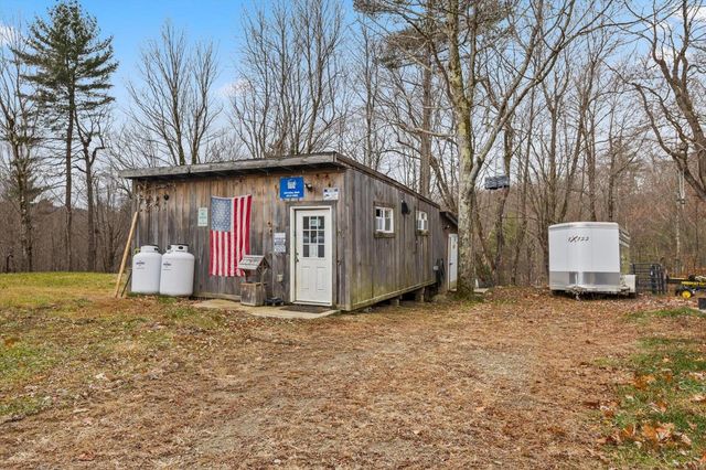 67 Lang Road, Washington, NH 03280