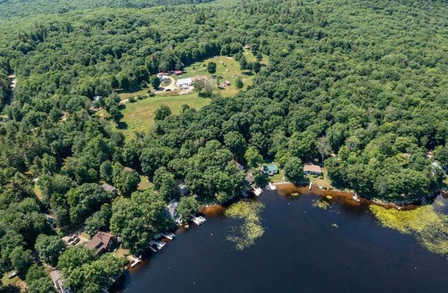 67 Lang Road, Washington, NH 03280