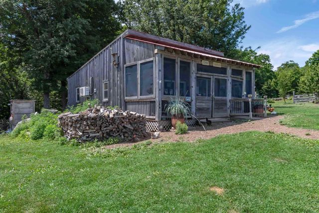 67 Lang Road, Washington, NH 03280