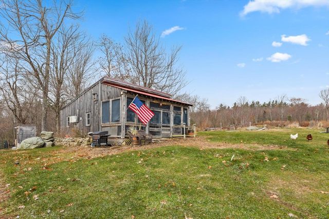 67 Lang Road, Washington, NH 03280