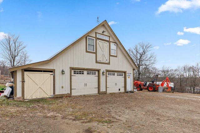 67 Lang Road, Washington, NH 03280