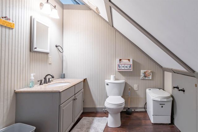67 Lang Road, Washington, NH 03280