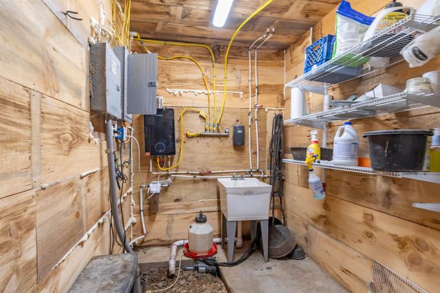 67 Lang Road, Washington, NH 03280